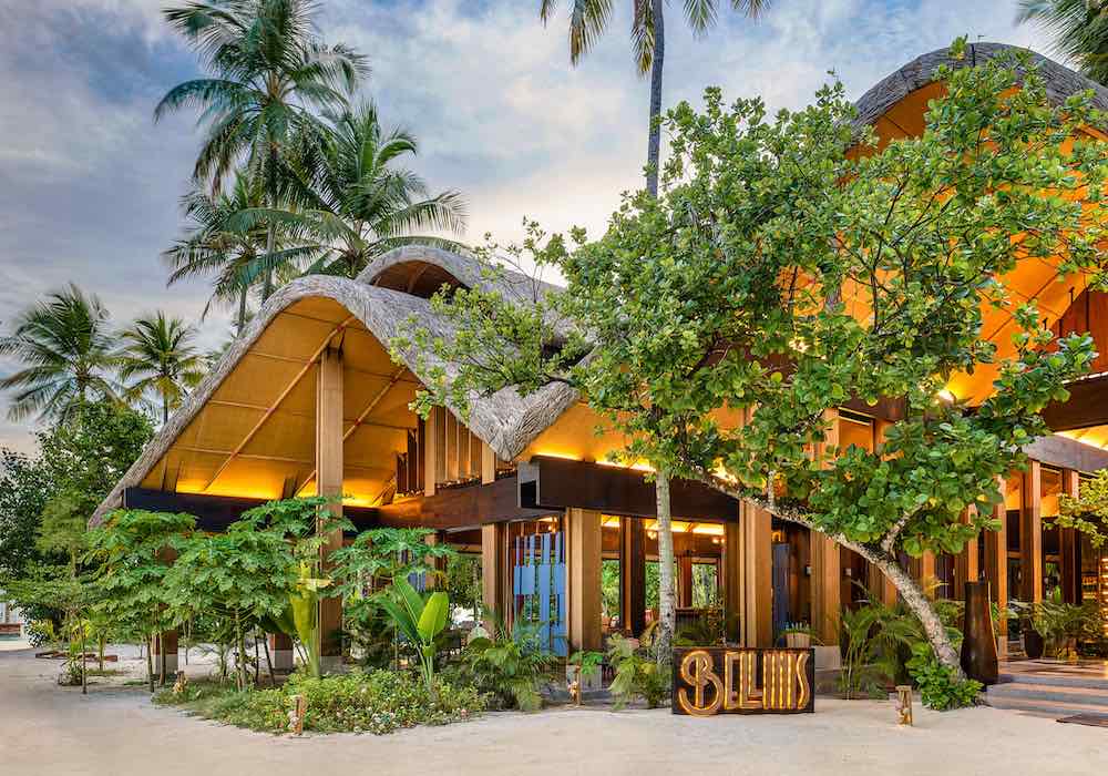 Beach Villa at JOALI thumbnail 6